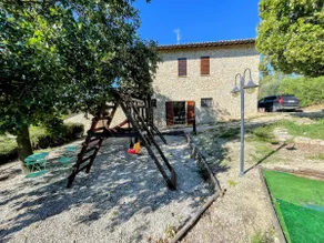 Detached villa - sleeps 10 - swimming pool - pe - Image 3