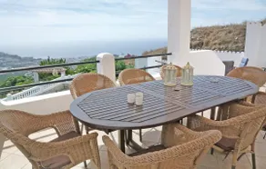 Gemütliches Haus in Almuñécar - Image 3