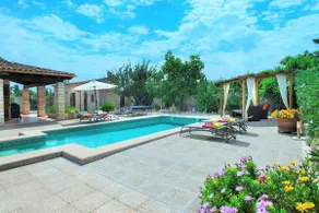 Owl Booking Villa Gabelli - Rustic Stay with Great Views - Image 3