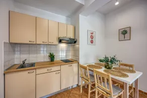 Two-Bedroom Giardino with Terrace - Image 5