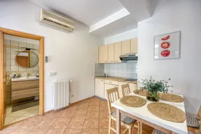 Two-Bedroom Giardino with Terrace - Image 3