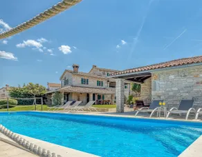 Villa Luna in Selina - Image 2