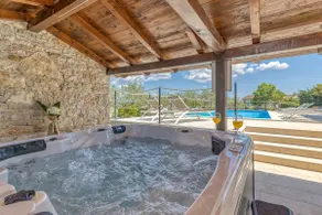 Villa Luna in Selina - Image 3