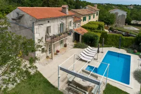 Villa Targeto mit Meerblick - Image 3
