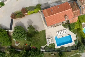 Villa Targeto mit Meerblick - Image 2