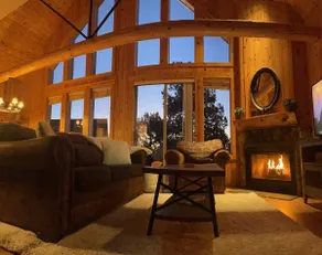 Wow Holy Cow Chalet - Image 2
