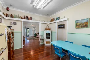 Albert Road Cottage, Bunbury - 3 bedroom & caravan - Image 3