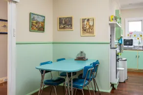 Albert Road Cottage, Bunbury - 3 bedroom & caravan - Image 5
