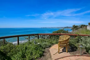 Seacliff Rose on Bluff: Oceanfront, Pet-Friendly - Image 2