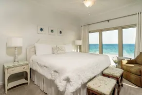 Vues incroyables sur le golfe depuis le 4ème étage! Étapes de la plage, 2 très grands lits, piscine / spa - Croisière gratuite avec les dauphins - Image 4