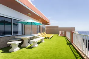 Coastal Dream with heated pool - Image 5