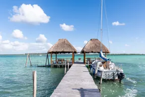 Exclusive Palafito @ Bacalar Lagoon Front - Image 5