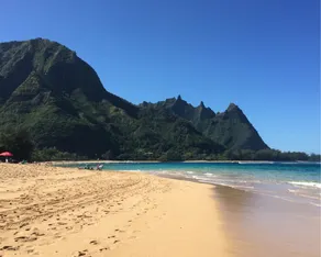 Peaceful Retreat in Haena at Ka Wai Aloha TVNC5137 - Image 2
