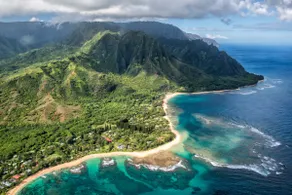 Peaceful Retreat in Haena at Ka Wai Aloha TVNC5137 - Image 3