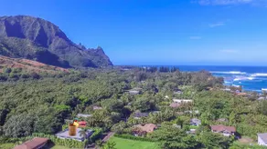 Peaceful Retreat in Haena at Ka Wai Aloha TVNC5137 - Image 5