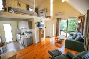 Allambie Cottages - Villa 1 - Image 2