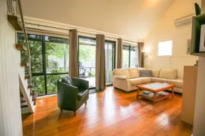 Allambie Cottages: Villa 3 - cozy studio - Image 3