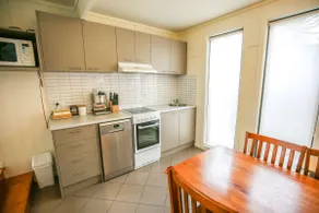 Allambie Cottages: Villa 3 - cozy studio - Image 5