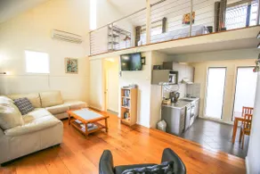 Allambie Cottages: Villa 3 - cozy studio - Image 2