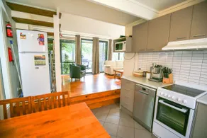 Allambie Cottages: Villa 3 - cozy studio - Image 4