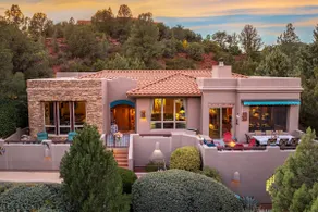 Private Pool & Spectacular Red Rock Views + Casita! - Image 2