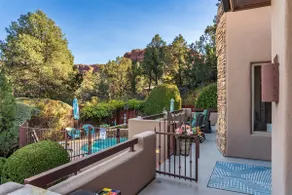 Private Pool & Spectacular Red Rock Views + Casita! - Image 5