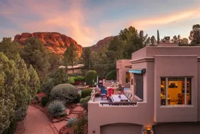 Private Pool & Spectacular Red Rock Views + Casita! - Image 3