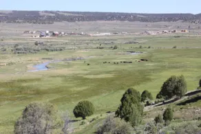 Il Ranch House su 280 acri di Sevier River Ranch - Image 3