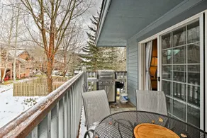 Steamboat Springs Condo w/ Hot Tub & Ski Bus! - Image 3