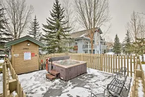 Steamboat Springs Condo w/ Hot Tub & Ski Bus! - Image 2