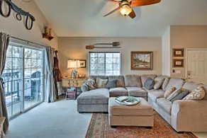 Steamboat Springs Condo w/ Hot Tub & Ski Bus! - Image 5