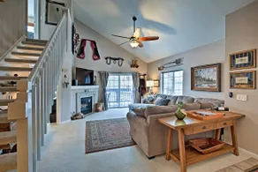 Steamboat Springs Condo w/ Hot Tub & Ski Bus! - Image 4
