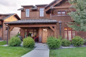 Luksus byhus i Bozeman, kun 14 miles til Bridger Bowl! - Image 3