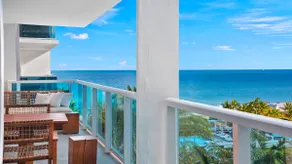 Oceanview Private Condo at 1 Hotel & Homes -1211 - Image 4
