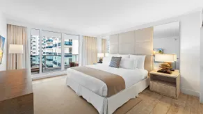 Oceanview Private Condo at 1 Hotel & Homes -1211 - Image 3