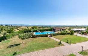 Appartamento pet friendly a Castiglion del Lago PG con piscina esterna - Image 2