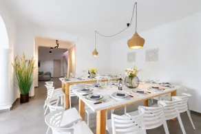 Fidalsa Luxurious Villa Salinas And Sea - Image 4