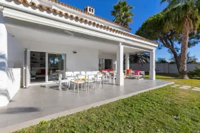 Fidalsa Luxurious Villa Salinas And Sea - Image 3