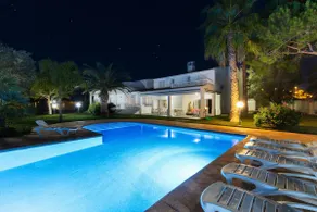 Fidalsa Luxurious Villa Salinas And Sea - Image 2