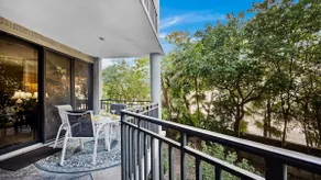 << CONCH I TREETOPS @ THE BEACH >> Beach Condo / Pool + LAST NØGLE TJENESTER ... - Image 4