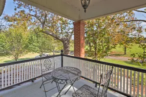 Historic Huntington Home w/ Pond & Flower Gardens! - Image 2