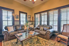Historic Huntington Home w/ Pond & Flower Gardens! - Image 5