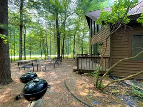 Bearclaw Cabin @ Spring Brook Resort - Image 3