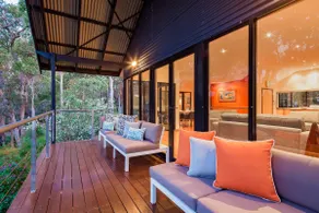 Innisfree Tranquil Stilted Retreat Near Yallingup - Image 5