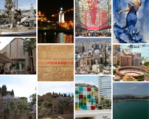 Malaga City Breaks - Image 5