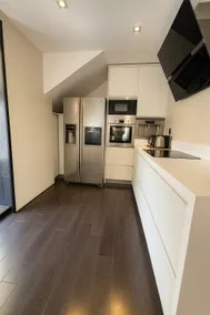 Soria Moreras Tourist Apartments - Image 4