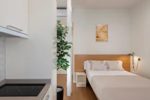 Ópera Apartments Alameda - Image 4