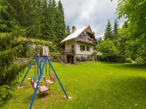 Two Bedroom House, in Bribir, Outdoor pool - Image 2