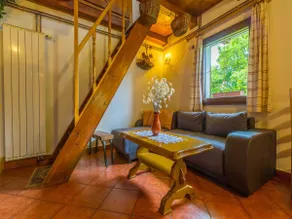 Two Bedroom House, in Bribir, Outdoor pool - Image 3