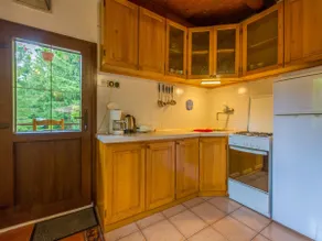 Two Bedroom House, in Bribir, Outdoor pool - Image 5